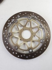 Disque frein 4.8 d'occasion  Neufchâtel-Hardelot