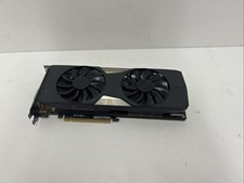 Nvidia evga geforce for sale  WELLINGBOROUGH