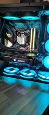 Nzxt kraken 280 for sale  WIGAN