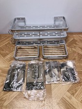 Aluminum shower caddy for sale  Humble