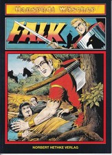 Falk hethke verlag gebraucht kaufen  Ahlen-Dolberg