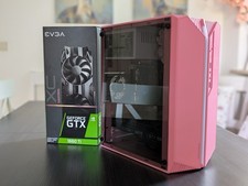 Rosa gaming mini gebraucht kaufen  Bruckmühl