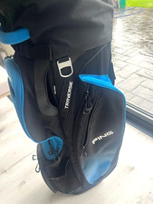 ping golf cart bags for sale  AYLESBURY