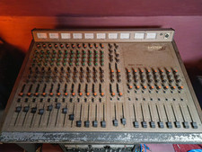 Allen heath system for sale  WORCESTER