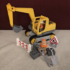 Lego duplo 4986 d'occasion  Strasbourg-