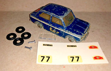 Corgi 340 monte for sale  LEICESTER