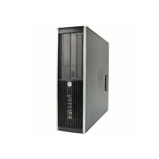 Elite 8200 sff d'occasion  France