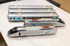 Bachmann amtrak acela for sale  Houston