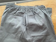 Men adjustable elasticated for sale  STANMORE