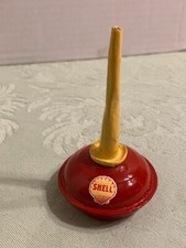 Shell vintage pump for sale  Hurst