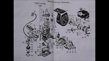 Suffolk 98g14 engine for sale  PRESTON