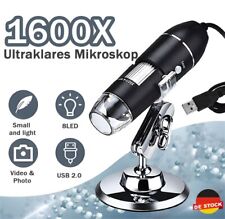 1600x usb digital gebraucht kaufen  Frankfurt (Oder)
