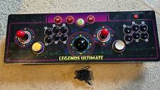 legends ultimate arcade for sale  Lincoln