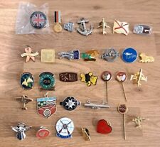 Joblot vintage pin for sale  GLOUCESTER