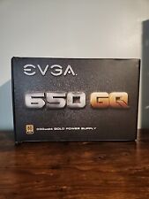 Evga 650gq 650watt for sale  Nashua