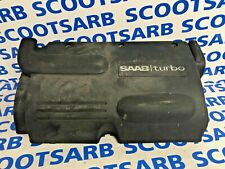 Saab engine cover for sale  LIVERPOOL