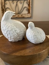 Vintage homco white for sale  Versailles