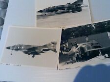 Photo phantom raf for sale  LONDON