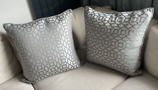 Pair next grey for sale  BIRMINGHAM