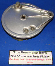 Rear brake drum for sale  USA