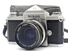 Video mint nikon d'occasion  Expédié en Belgium