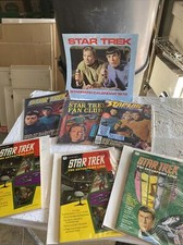 Vintage star trek for sale  Carlsbad