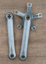 Shimano 400lx cranks for sale  UK