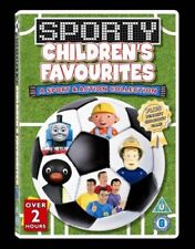 Children favourites sporty for sale  STOCKPORT