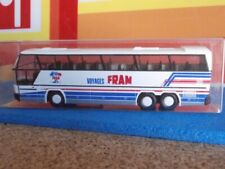 Bus voyages fram d'occasion  Frontignan