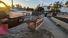 Hobie pa14 360 for sale  San Clemente