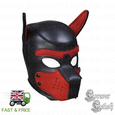 Pup hood dog for sale  SHREWSBURY
