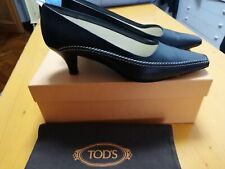 Scarpe donna tod usato  Spoleto