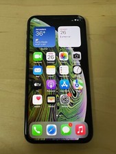 Apple iPhone XS - Cinza Espacial - 64GB - (Sprint) - A1920 - PARA PEÇAS IOS 15 comprar usado  Enviando para Brazil
