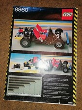 lego 8860 usato lego 8860 usato Vaprio d'Agogna