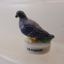 Fève pigeon pigeon d'occasion  Cloyes-sur-le-Loir