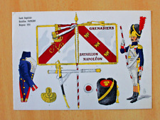 Garde imperiale bataillon gebraucht kaufen  Schmalkalden