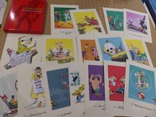 Lot libris boitier d'occasion  Perrignier