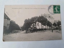 Bourbon lancy hotel d'occasion Bourbon lancy hotel d'occasion  Lizy-sur-Ourcq