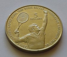 Niue dollars 1987 gebraucht kaufen  Köln