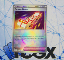 Pokemon rescue board for sale  BROUGH