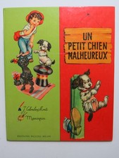 Petit chien malheureux d'occasion  France