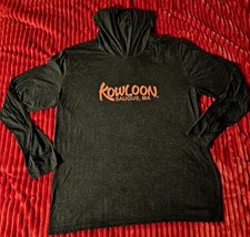Kowloon restaurant black for sale  Wakefield