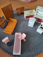 Old dolls house for sale  HYDE