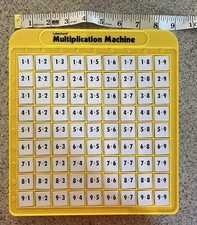 Lakeshore learning multiplicat for sale  Martin