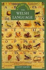 Welsh language janet for sale  AMMANFORD