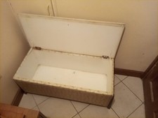 Storage bench hallway for sale  WASHINGTON