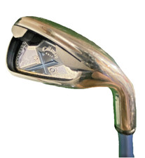 Callaway golf iron for sale  Saint Petersburg