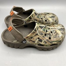 Crocs classic realtree for sale  Louisville