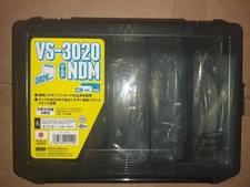 Megabass vision neten gebraucht kaufen  Hamburg