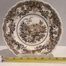 Villeroy boch brown d'occasion  Expédié en Belgium